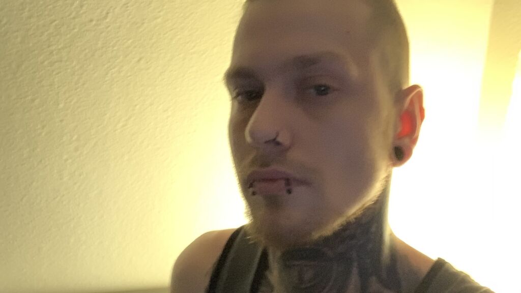 FelixGrimm's profile from LiveJasmin at BoysOfJasmin'