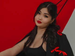 TeyaAmore Porn Show