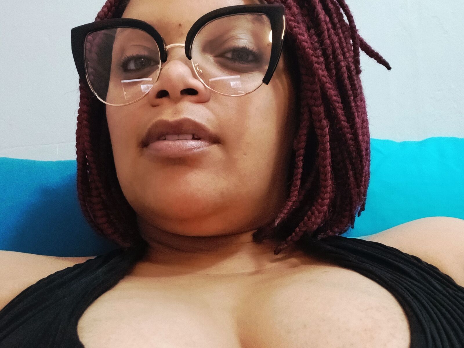 Live cam for LadieZendaya