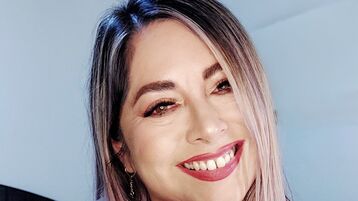 JeanySalober webcam show