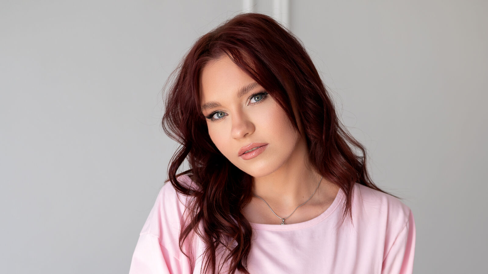 LorinMiller glamour portrait