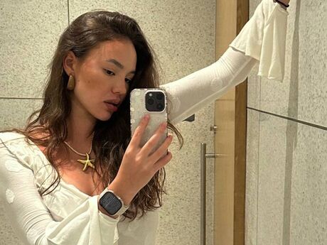 Chat with KamilaNourse