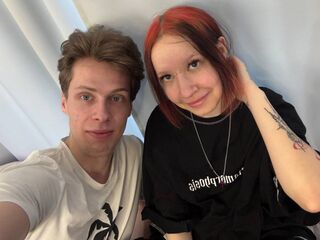 online web cam sex BrainAndCornelia