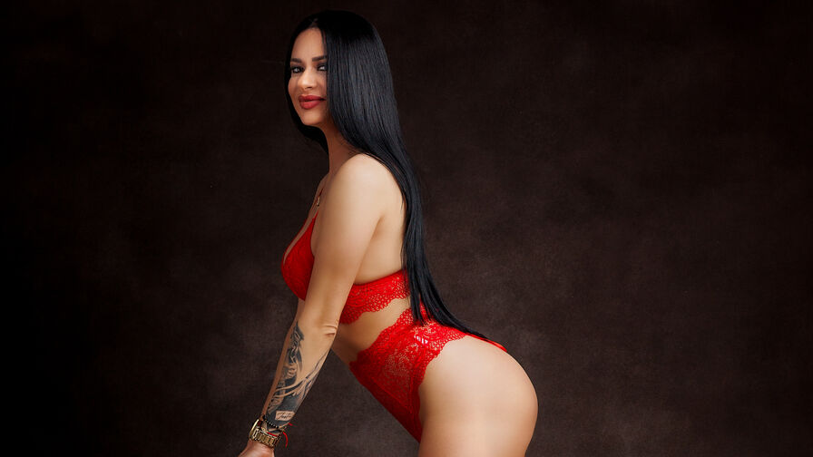 Live Porn Chat with TallidaChance