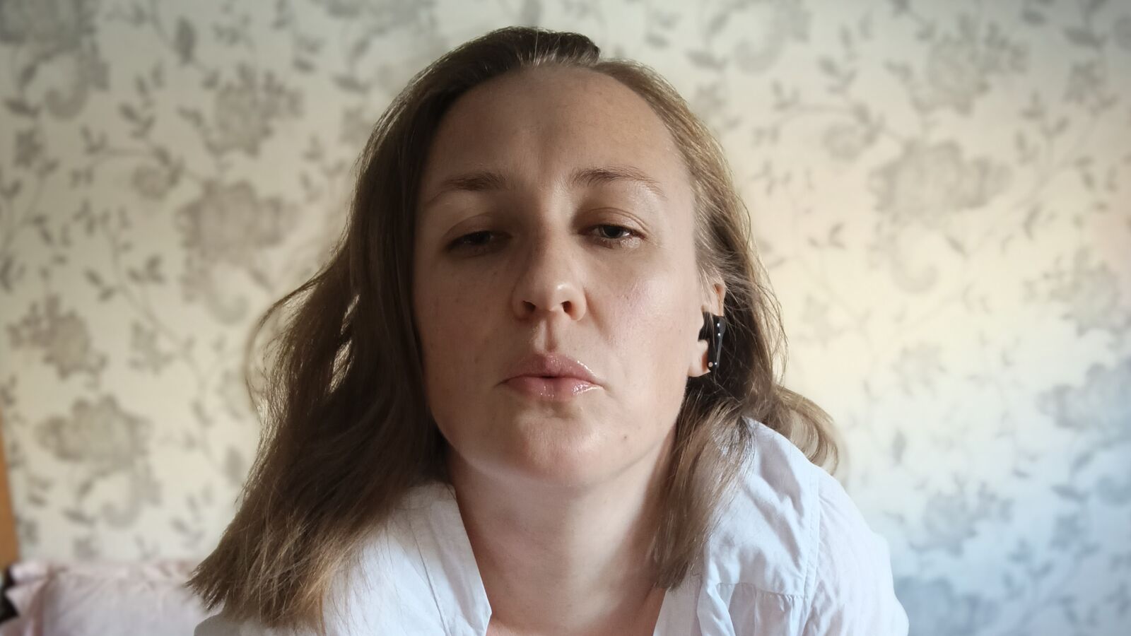 VladaUlliel glamour portrait