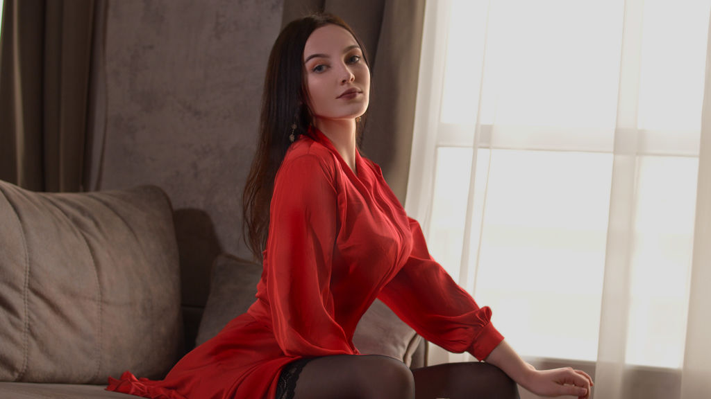 JessicaHamby webcam show