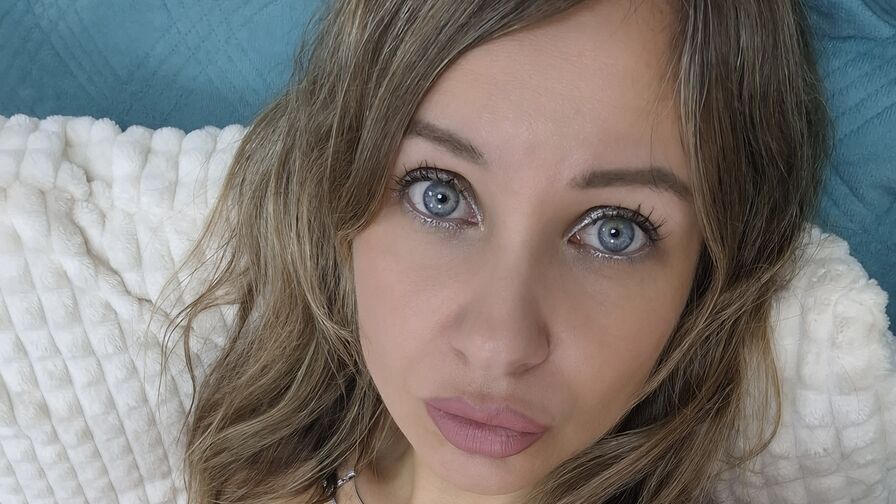 Live Sex Chat with AlexandraValtera