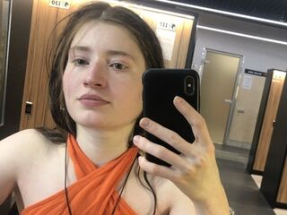 EvaLun Live sex woman