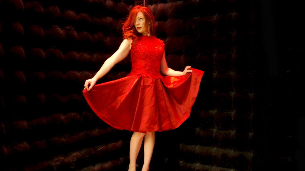 LittleRedBunny cover