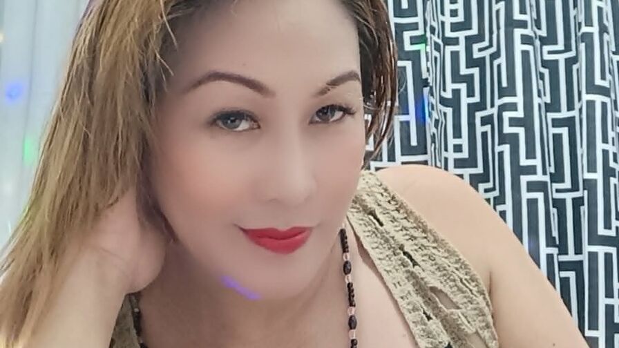 Free Naked JingAmour