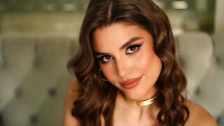 ArianaAllens similar LiveJasmin Cam2Cam profile