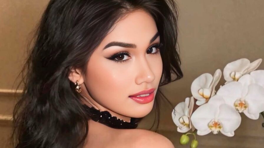 KathaliaSnow's Live Nude Chat