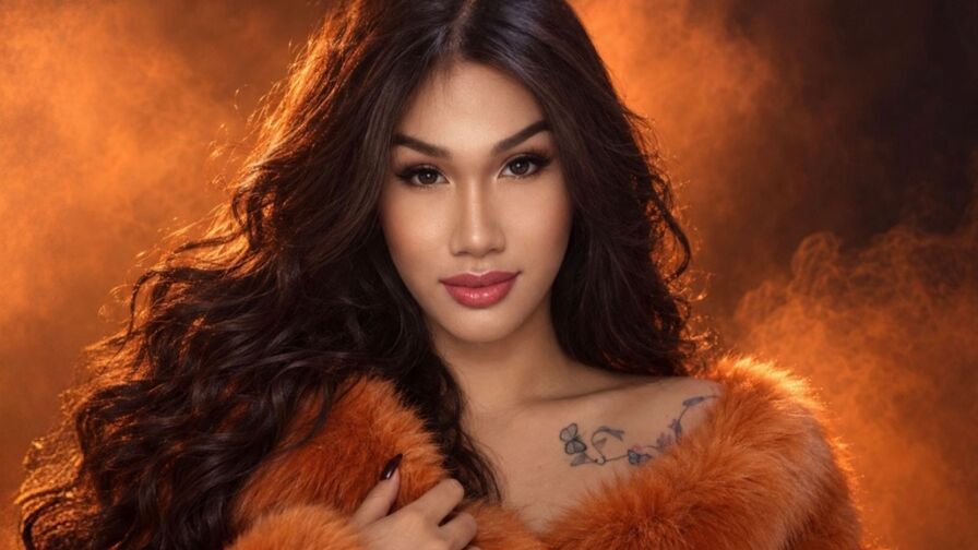 Watch KathaliaSnow live on shemalefreeporn.net