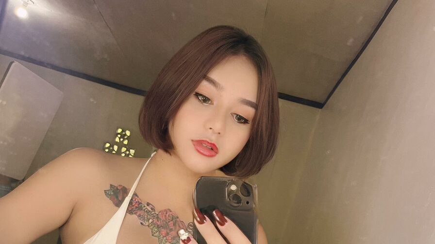 Free Naked AlexaOsawa