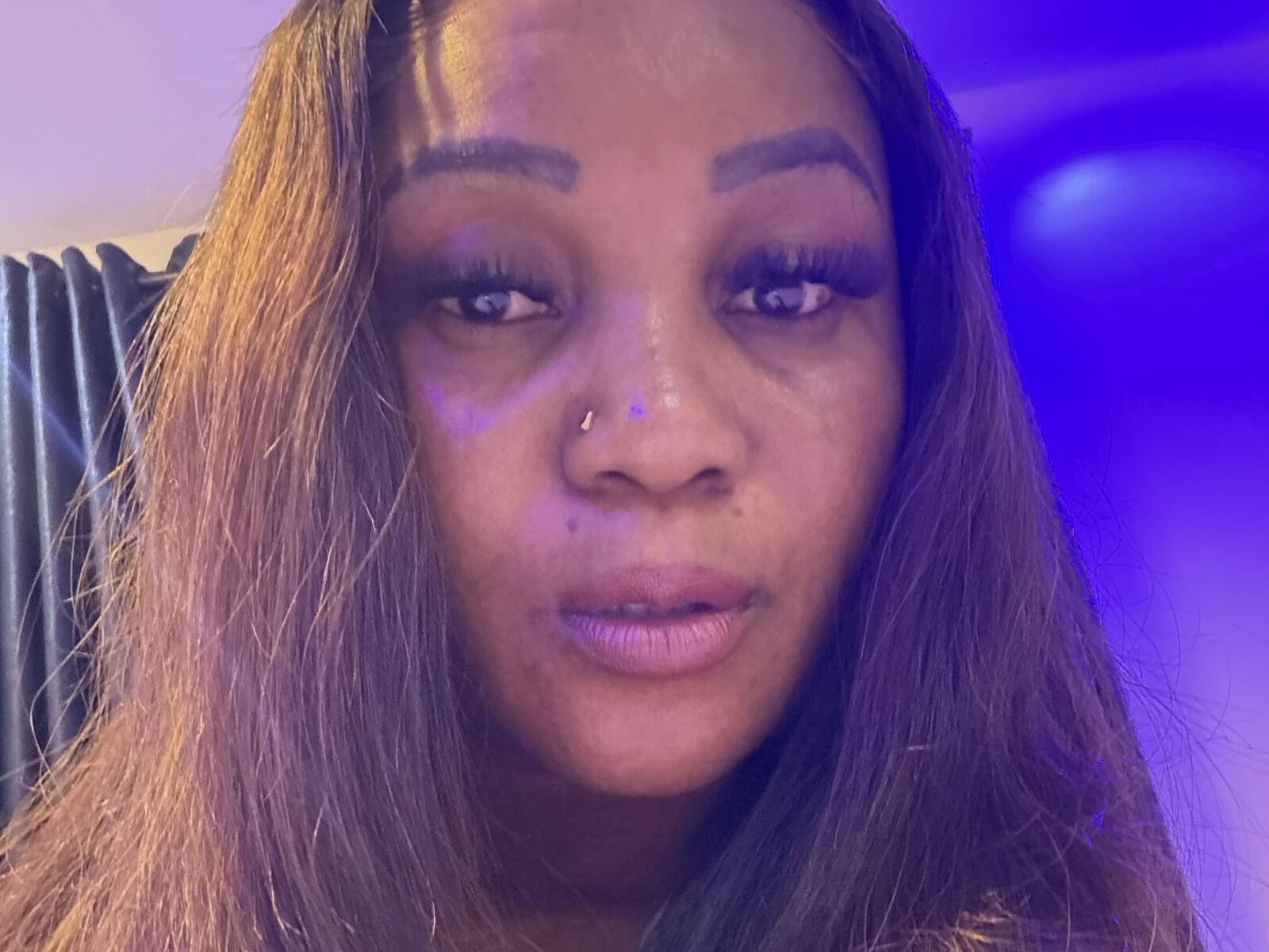 Live cam for IvanaDiasy
