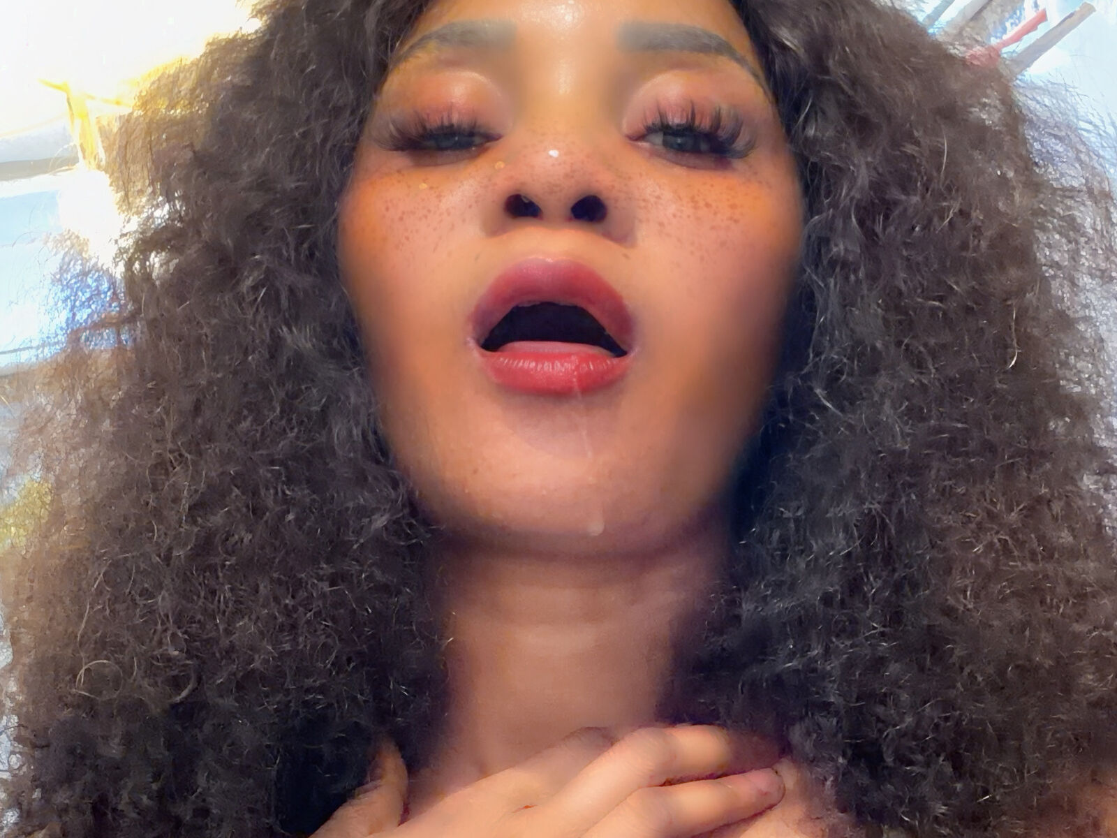 Live cam for IvanaDiasy