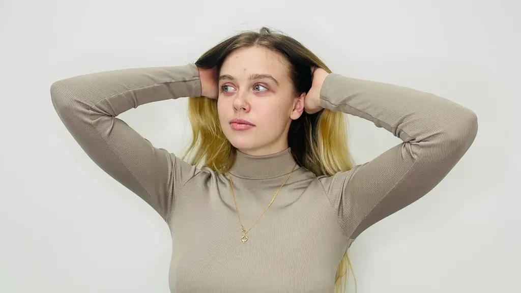 Show privé avec CathrynDunsford