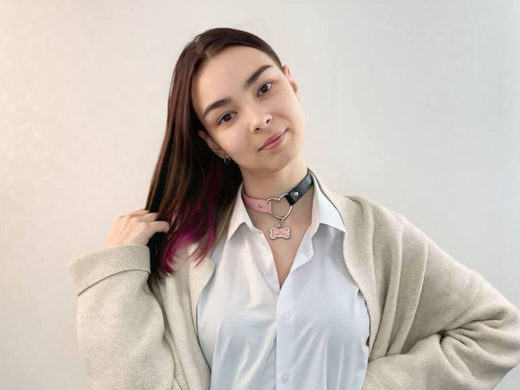 LashawnaPedelty webcam model profile image