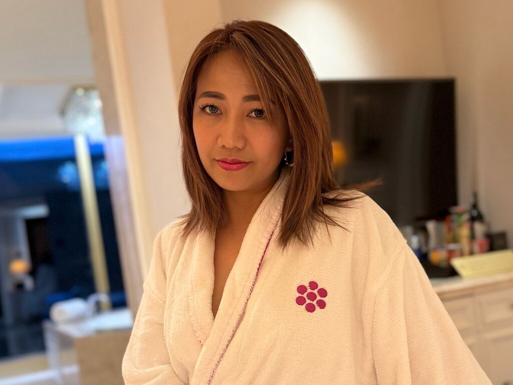 ReikoFukiko Nackt