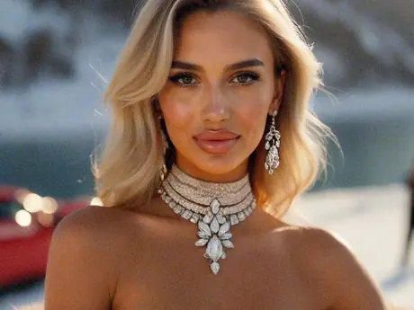 Chat with DalidaSelena