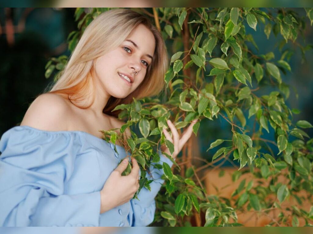 DarsiAnty's live cam