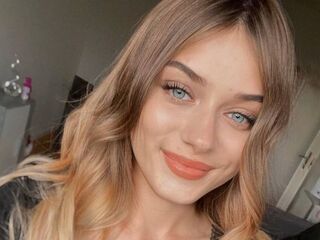 IlonaBurret Adult chat live sex