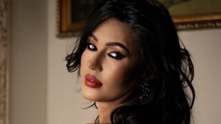Live webcam show with AdiraMaeven - Interactive Lovense toys available