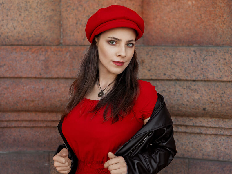 RachelCarry