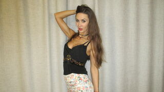 DanaPerez Live Webcam on LiveJasmin