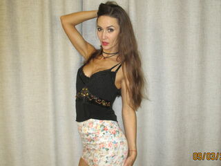 DanaPerez Live camgirl