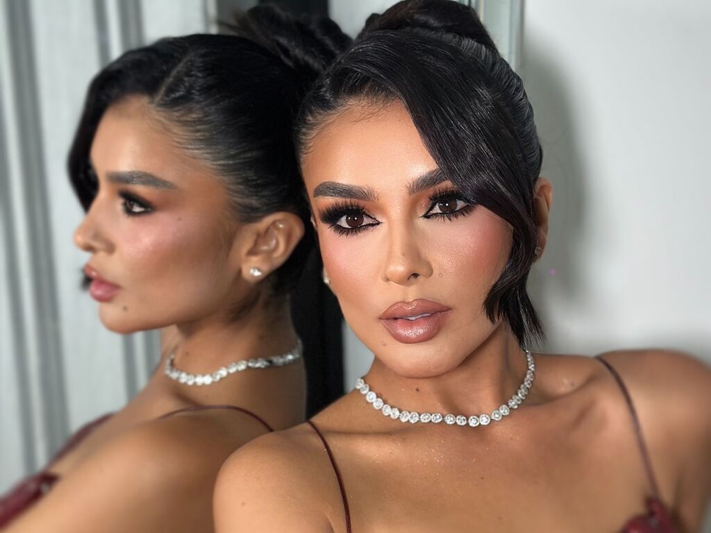 HollyAllington Nackt