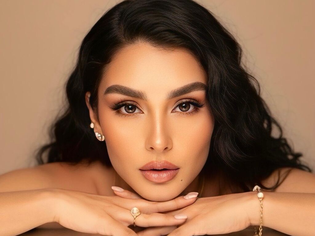 HollyAllington Nackt