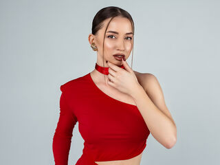 strip chat online KristinaWerner