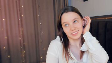 EdaGammell webcam show