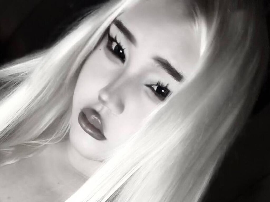MariettaCharles LiveJasmin profile photo