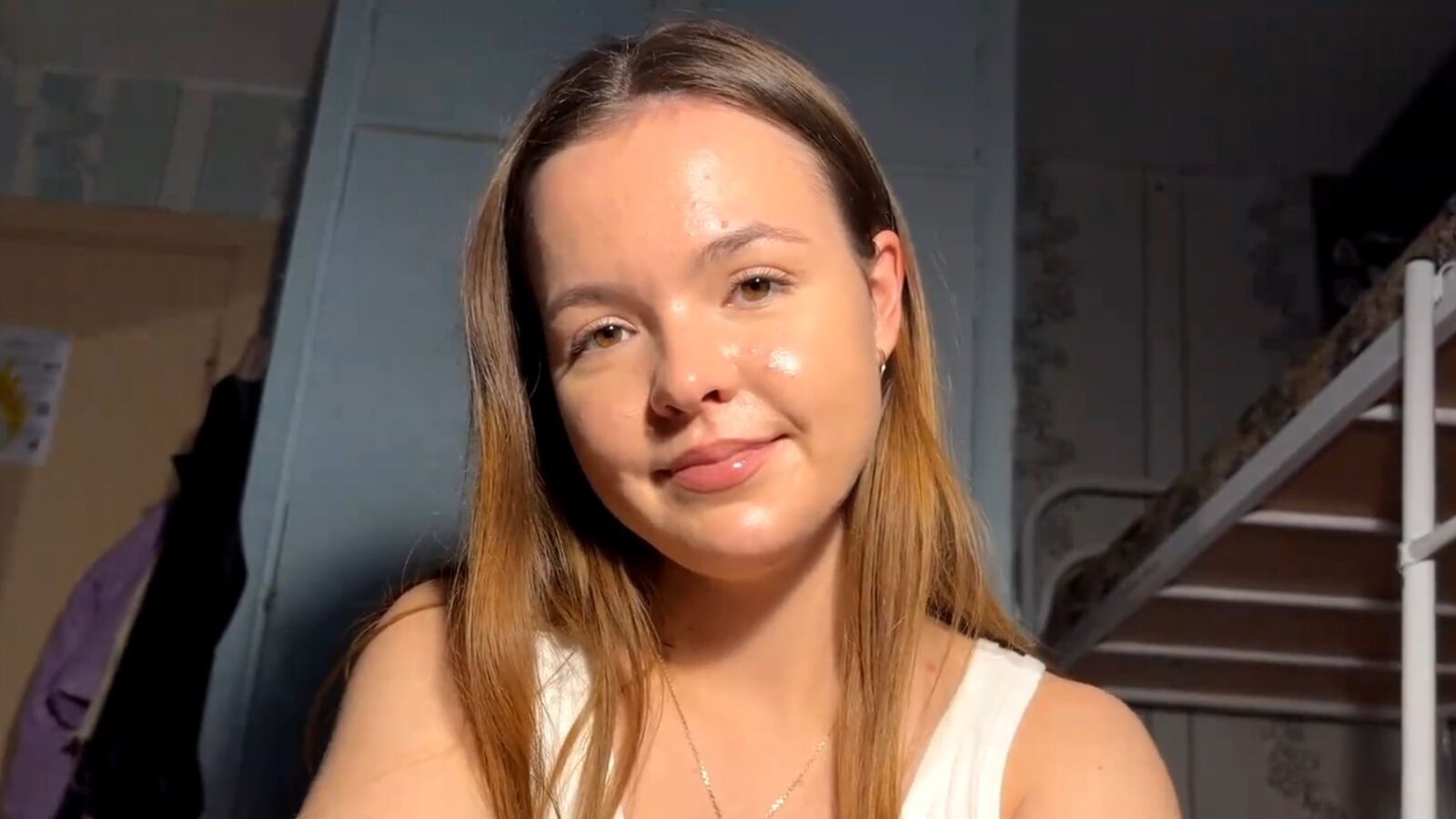 HollyCathrin glamour portrait