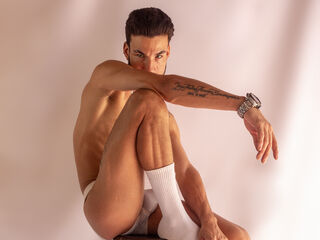 GaySexTotal.com Oliver Mira