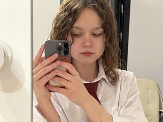 NeldaCreason Porn Show