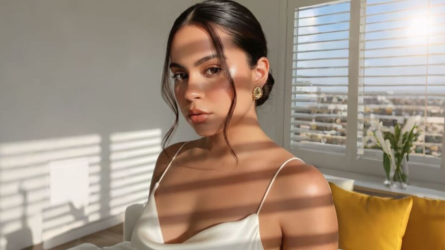 Naked KiaraVictoria gallery