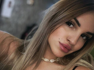 Live Camgirl AuroraPhillips