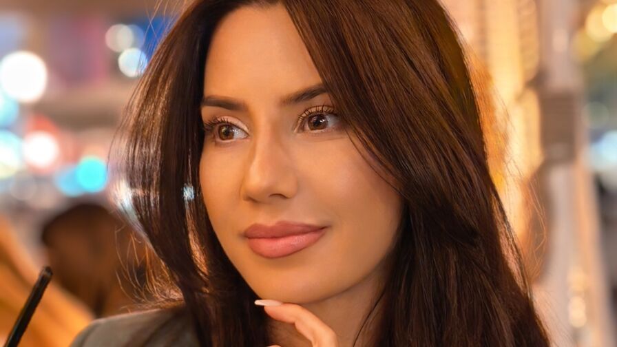 VIP Live Sex Chat with AlexiaNova