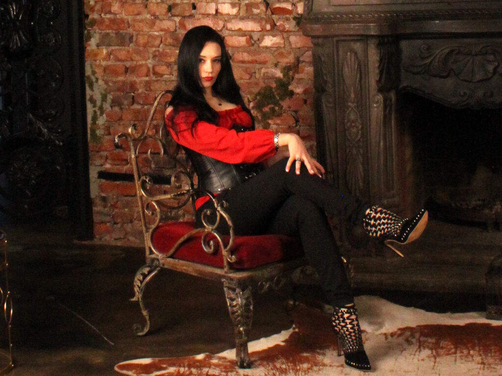 VeronicaBergman Profile Image