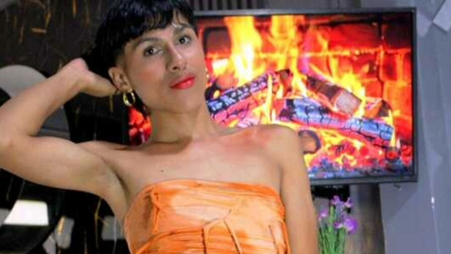 VIP Live Sex Chat with StormLux