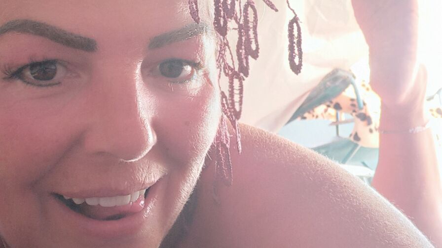 Free Naked NathalieFare