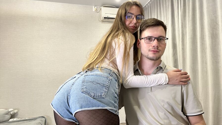 PashaAndMila