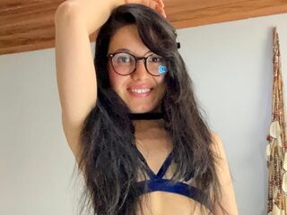 ZhenMelan Female Footsex Live Webcam Chat