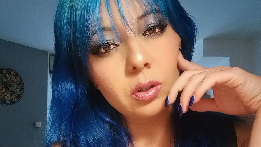NatashaCam Amateur Masturbating