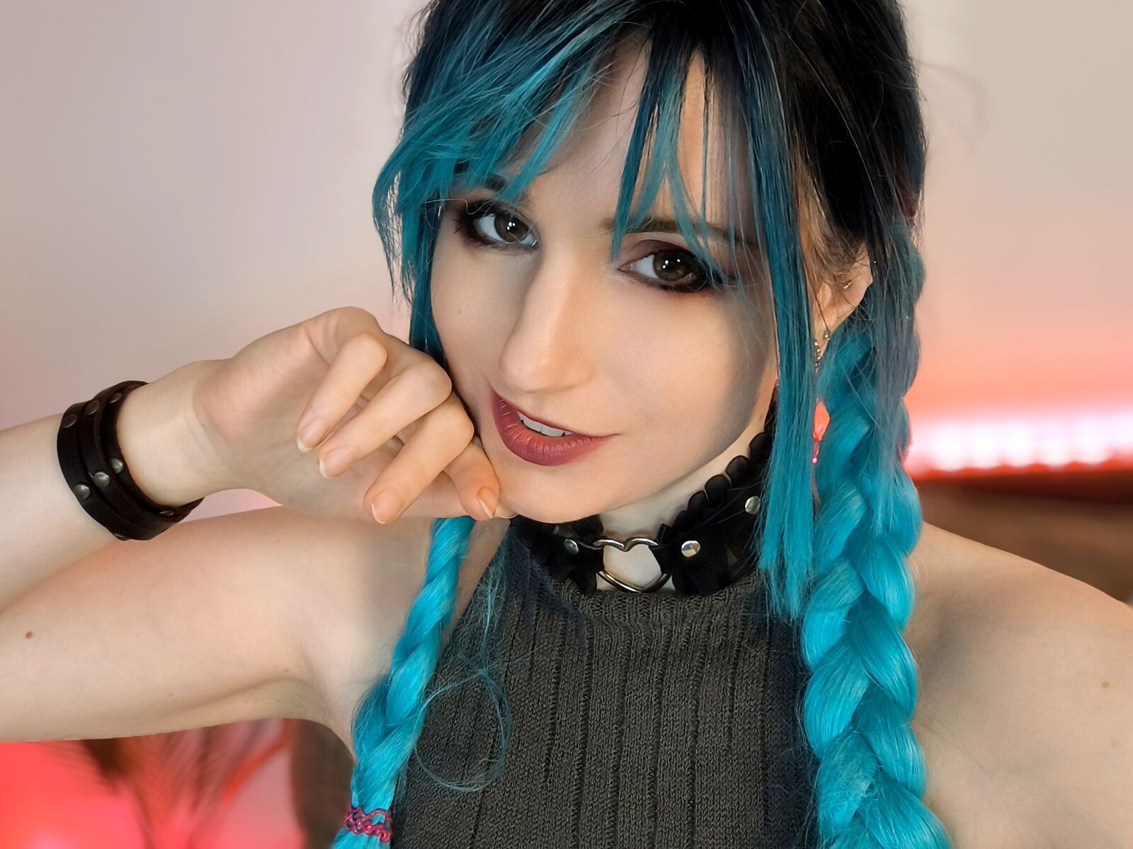 Live cam for NomiRain