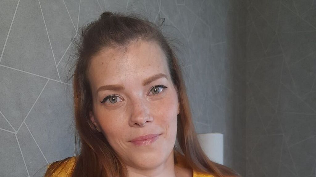 AnnaClown Live Cam on LiveJasmin