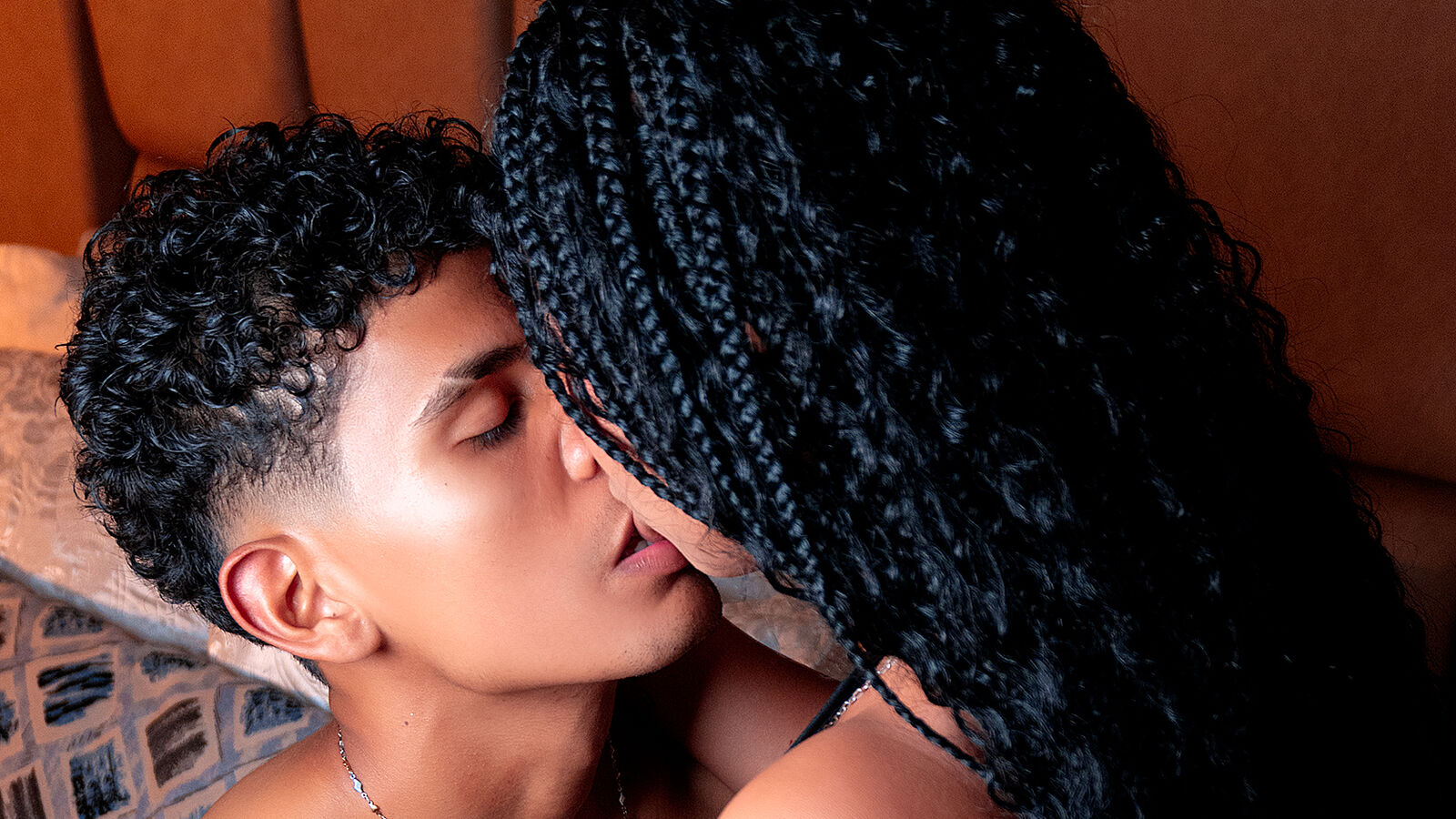 RosseAndDominic erotic portrait